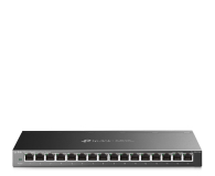 Switche TP-Link 16p TL-SG116E (16x10/100/1000Mbit)